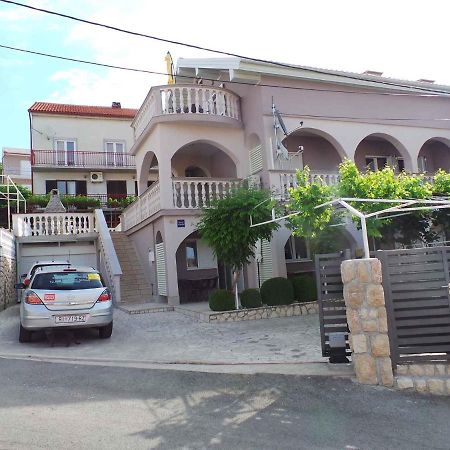 Apartment Crikvenica, Vinodol 8 Exteriör bild