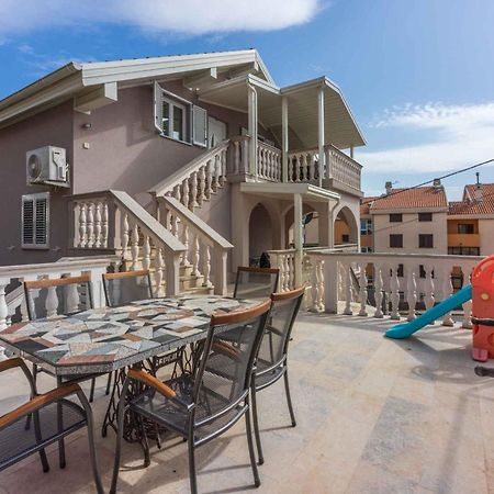 Apartment Crikvenica, Vinodol 8 Exteriör bild