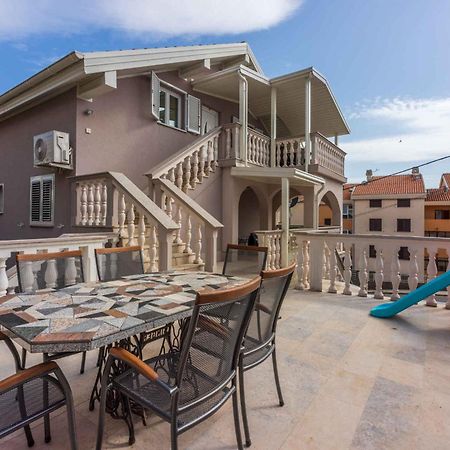 Apartment Crikvenica, Vinodol 8 Exteriör bild