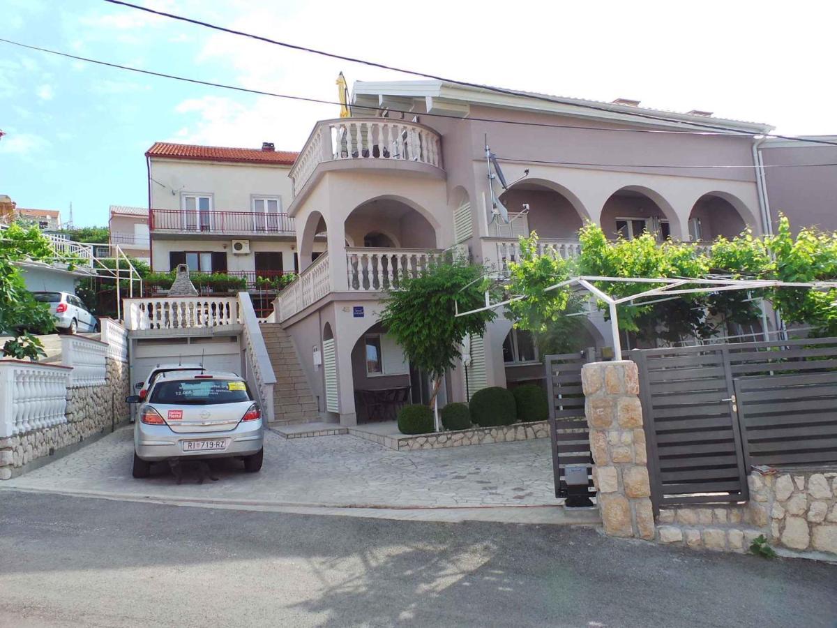 Apartment Crikvenica, Vinodol 8 Exteriör bild