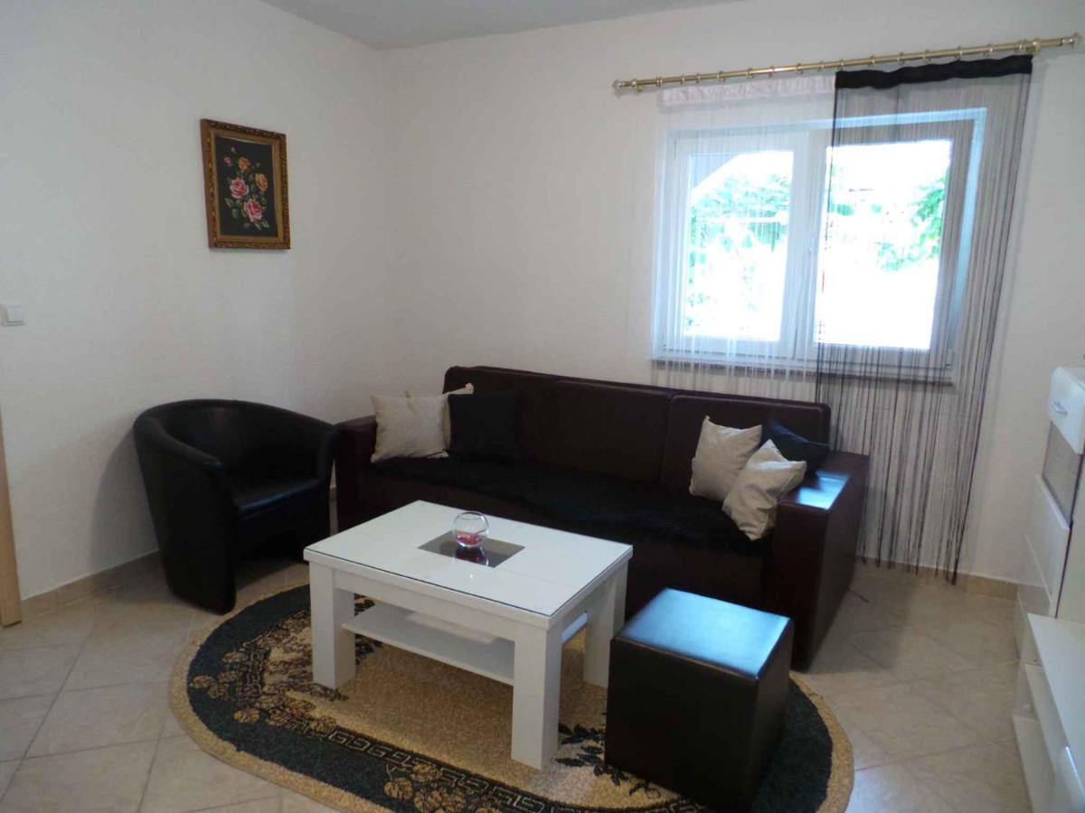 Apartment Crikvenica, Vinodol 8 Exteriör bild