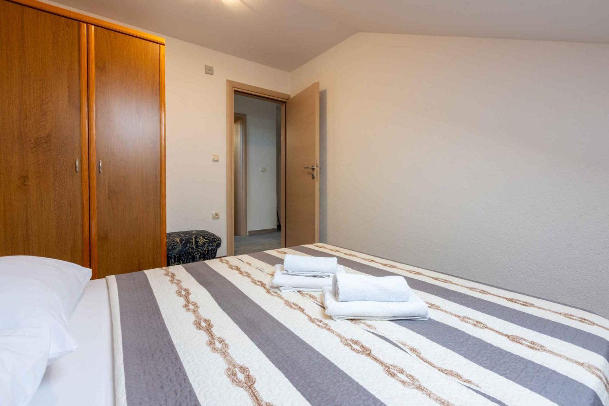 Apartment Crikvenica, Vinodol 8 Exteriör bild