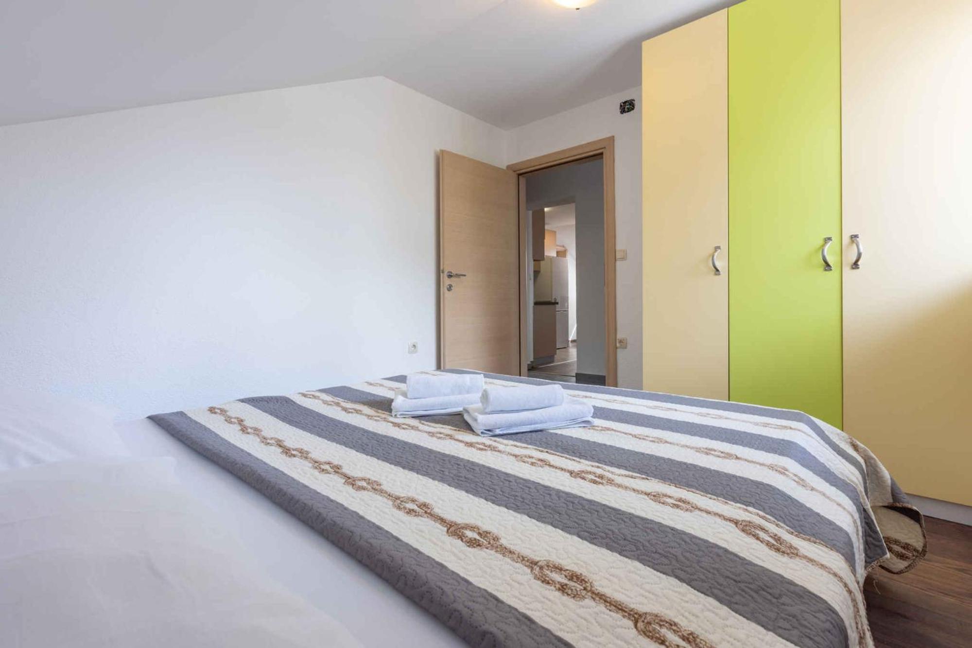 Apartment Crikvenica, Vinodol 8 Exteriör bild
