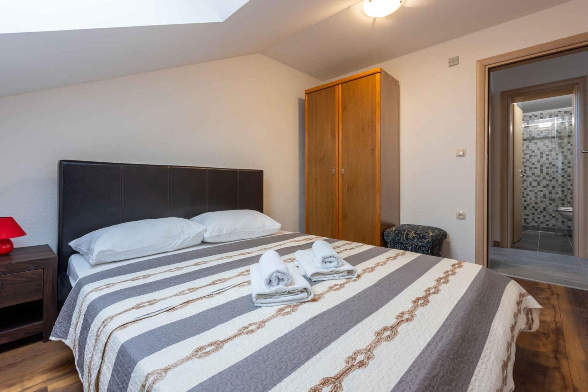 Apartment Crikvenica, Vinodol 8 Exteriör bild