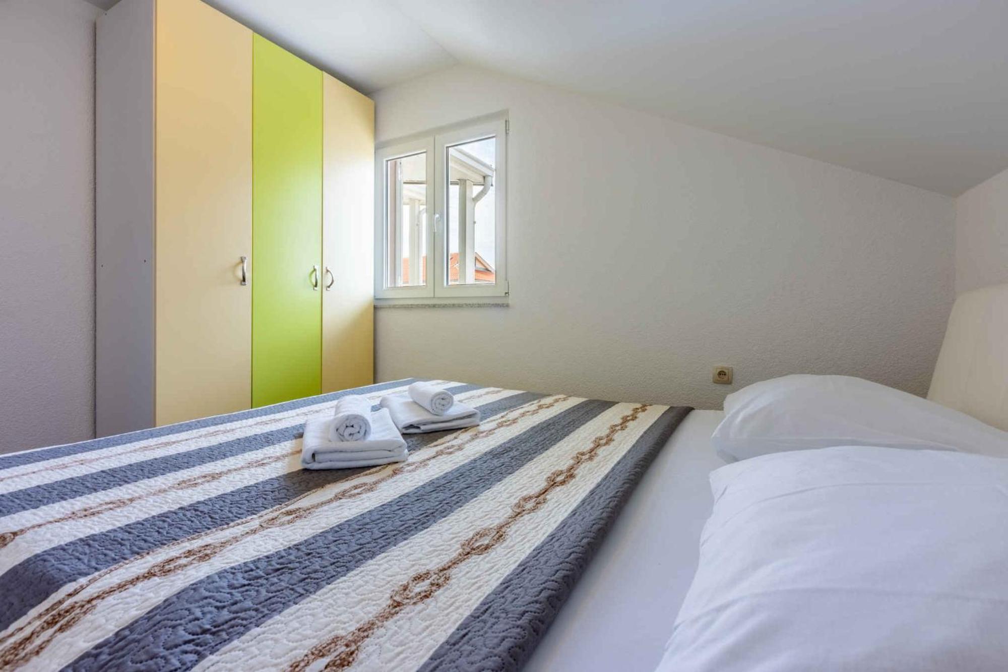 Apartment Crikvenica, Vinodol 8 Exteriör bild