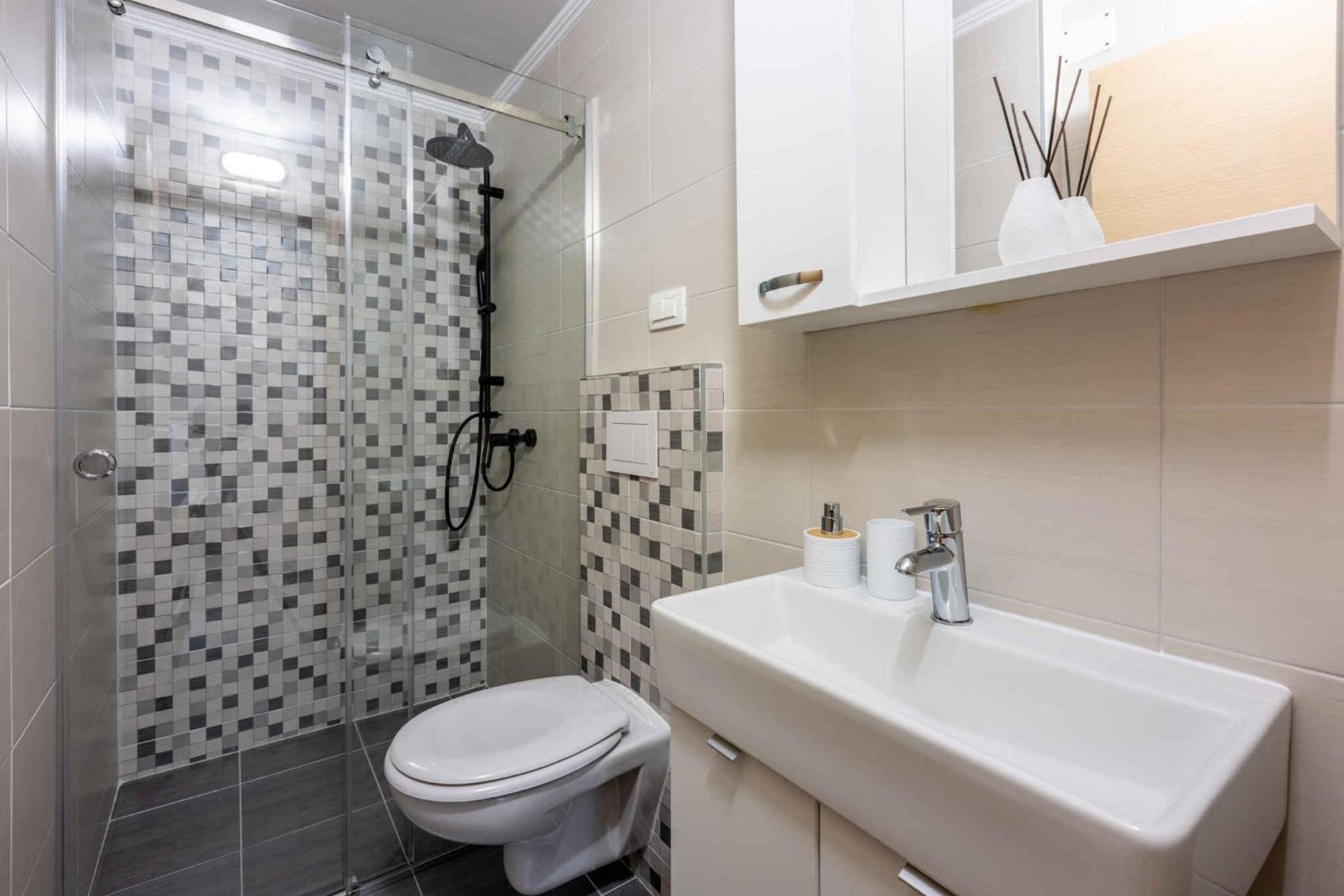 Apartment Crikvenica, Vinodol 8 Exteriör bild