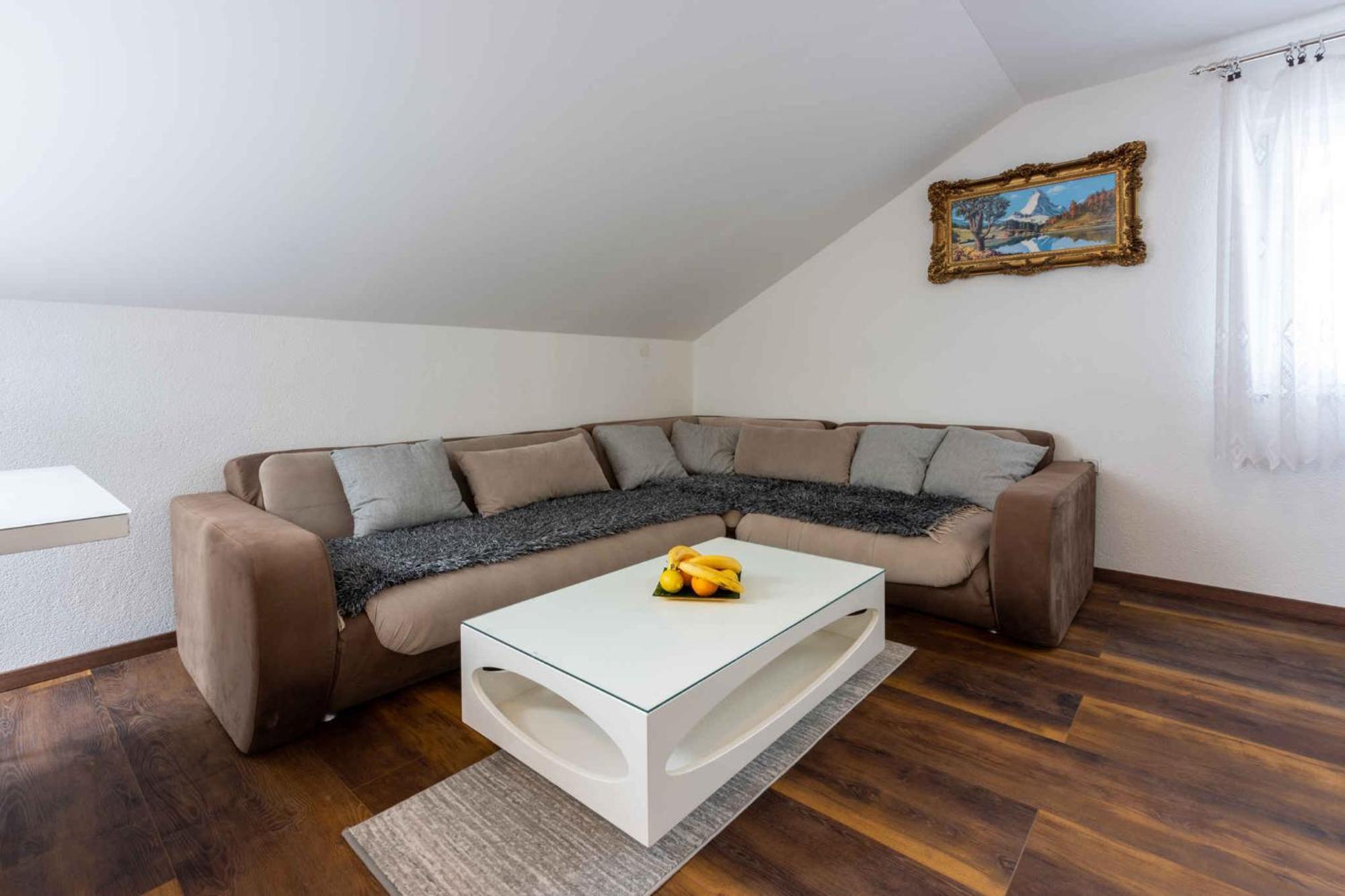 Apartment Crikvenica, Vinodol 8 Exteriör bild