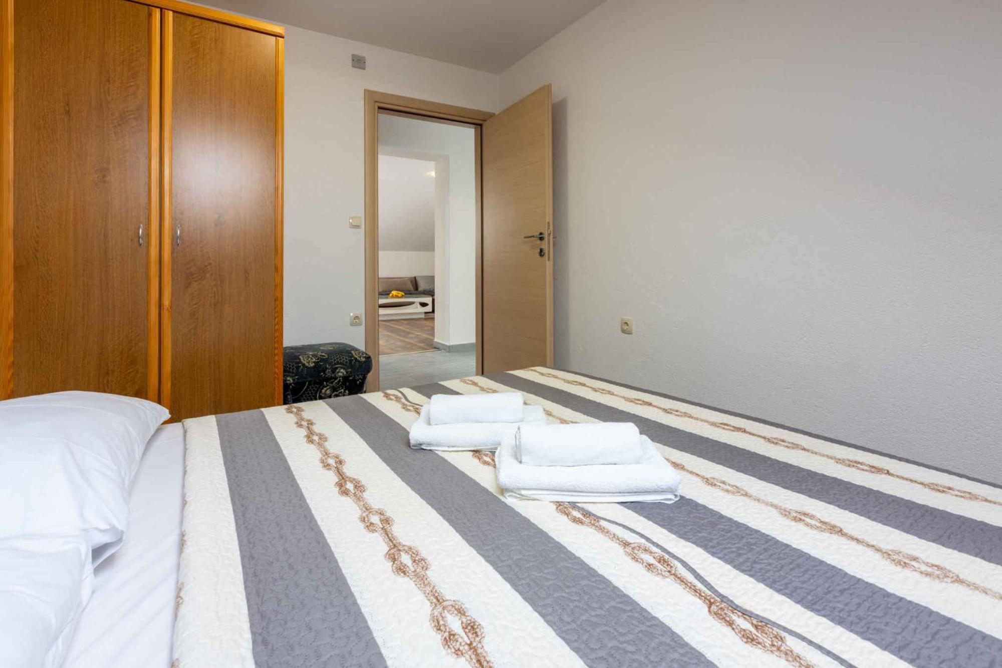 Apartment Crikvenica, Vinodol 8 Exteriör bild