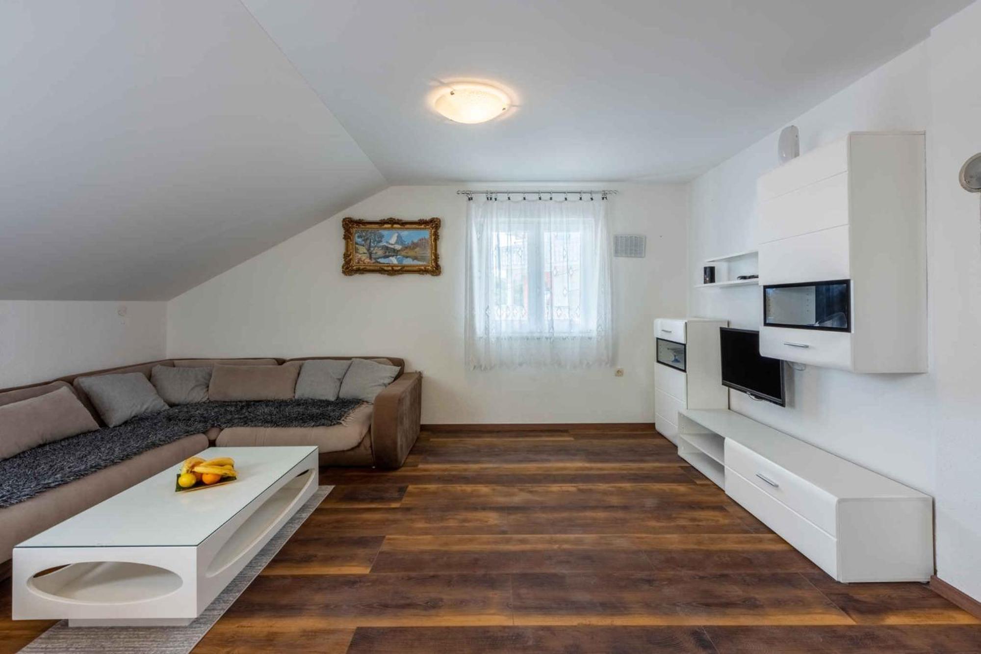 Apartment Crikvenica, Vinodol 8 Exteriör bild