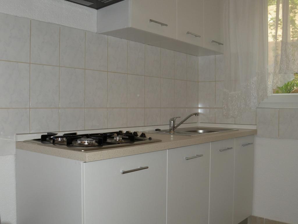 Apartment Crikvenica, Vinodol 8 Exteriör bild