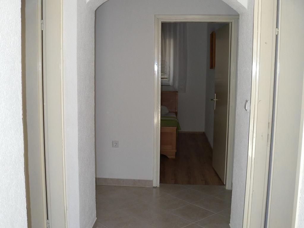 Apartment Crikvenica, Vinodol 8 Exteriör bild