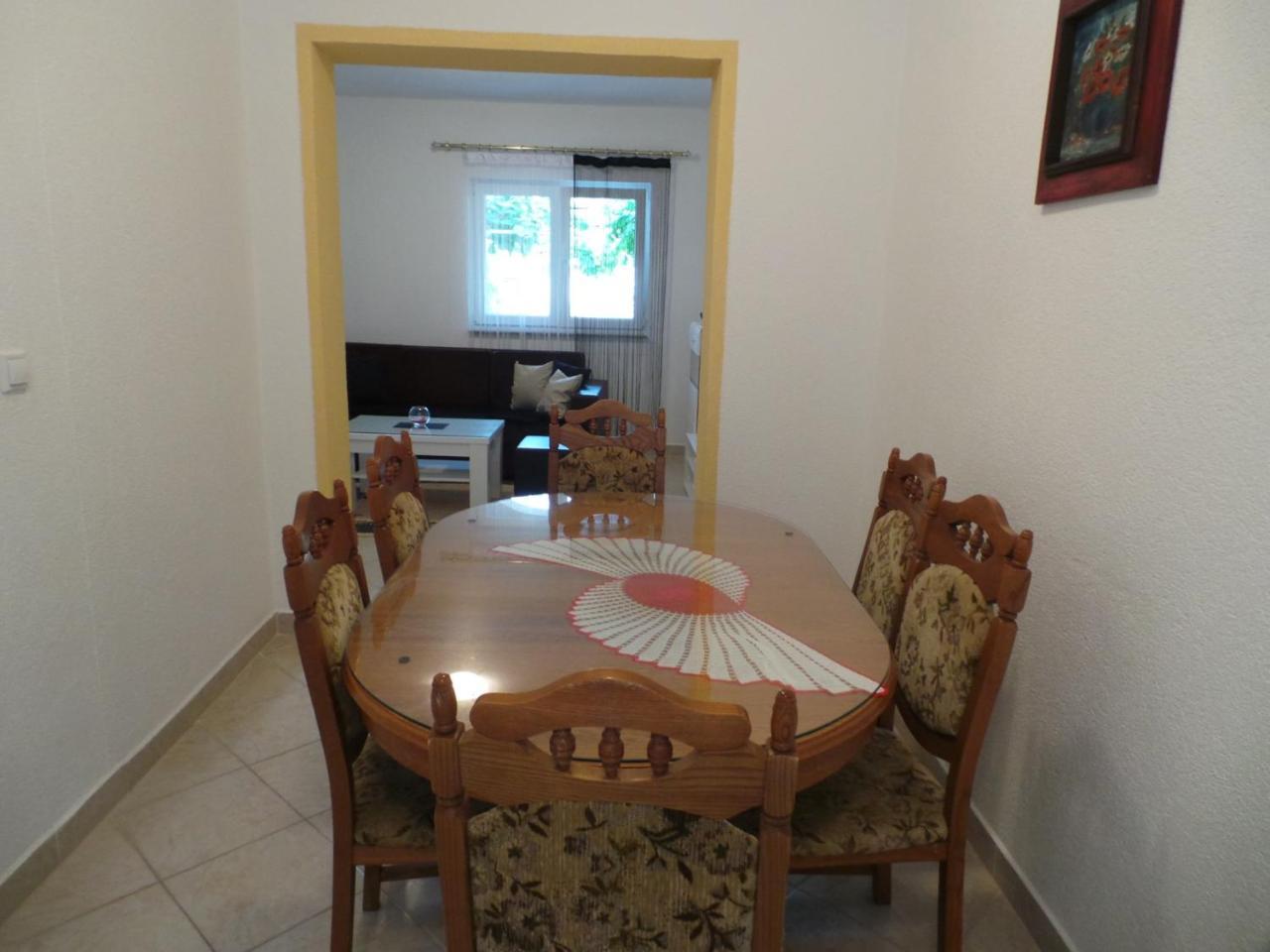 Apartment Crikvenica, Vinodol 8 Exteriör bild