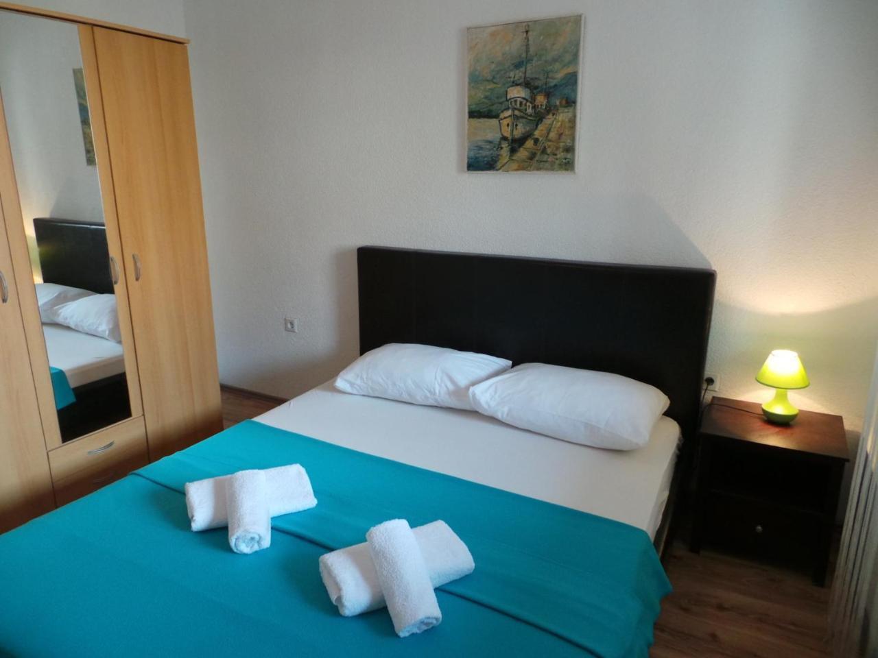Apartment Crikvenica, Vinodol 8 Exteriör bild