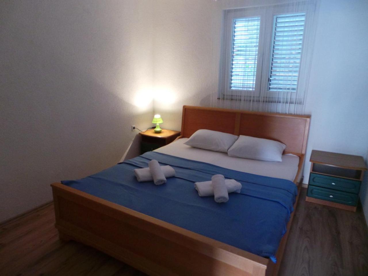 Apartment Crikvenica, Vinodol 8 Exteriör bild