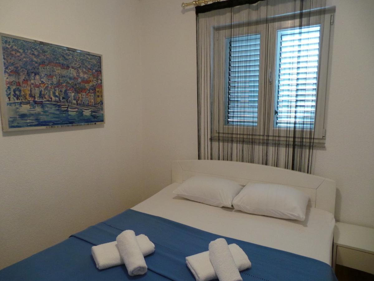 Apartment Crikvenica, Vinodol 8 Exteriör bild