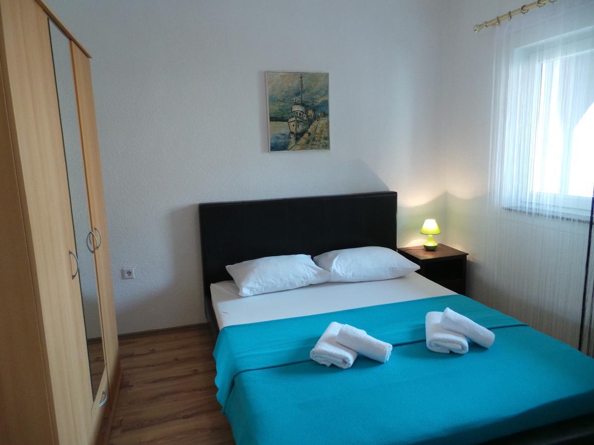 Apartment Crikvenica, Vinodol 8 Exteriör bild