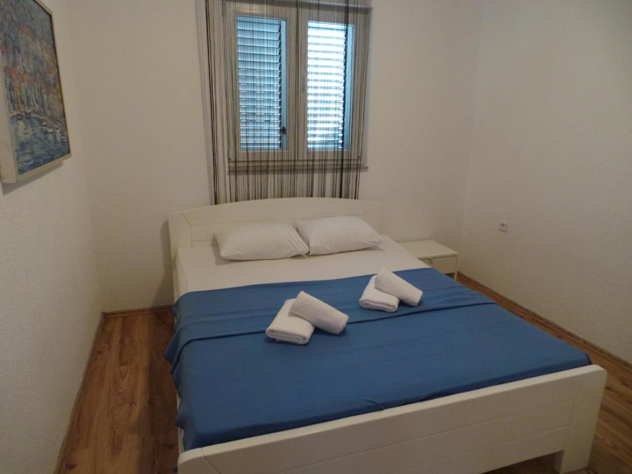 Apartment Crikvenica, Vinodol 8 Exteriör bild