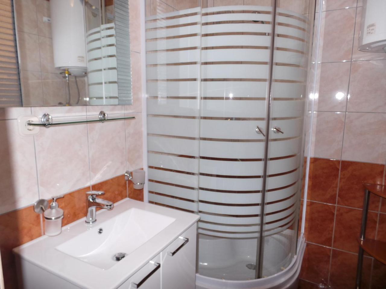 Apartment Crikvenica, Vinodol 8 Exteriör bild