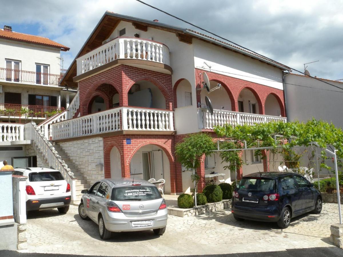 Apartment Crikvenica, Vinodol 8 Exteriör bild