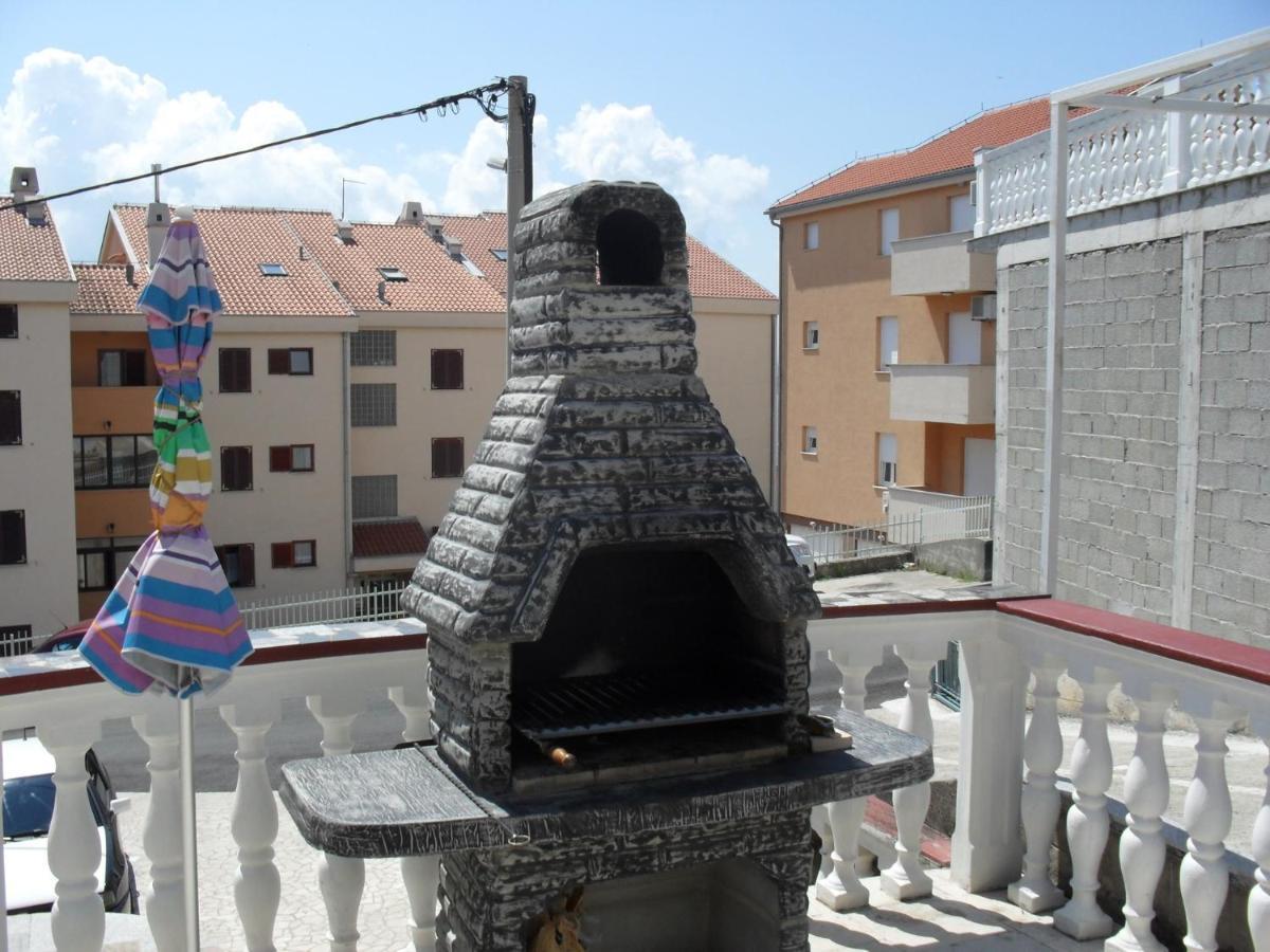 Apartment Crikvenica, Vinodol 8 Exteriör bild