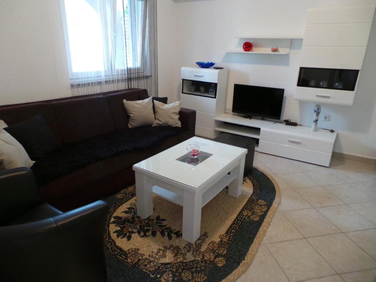 Apartment Crikvenica, Vinodol 8 Exteriör bild